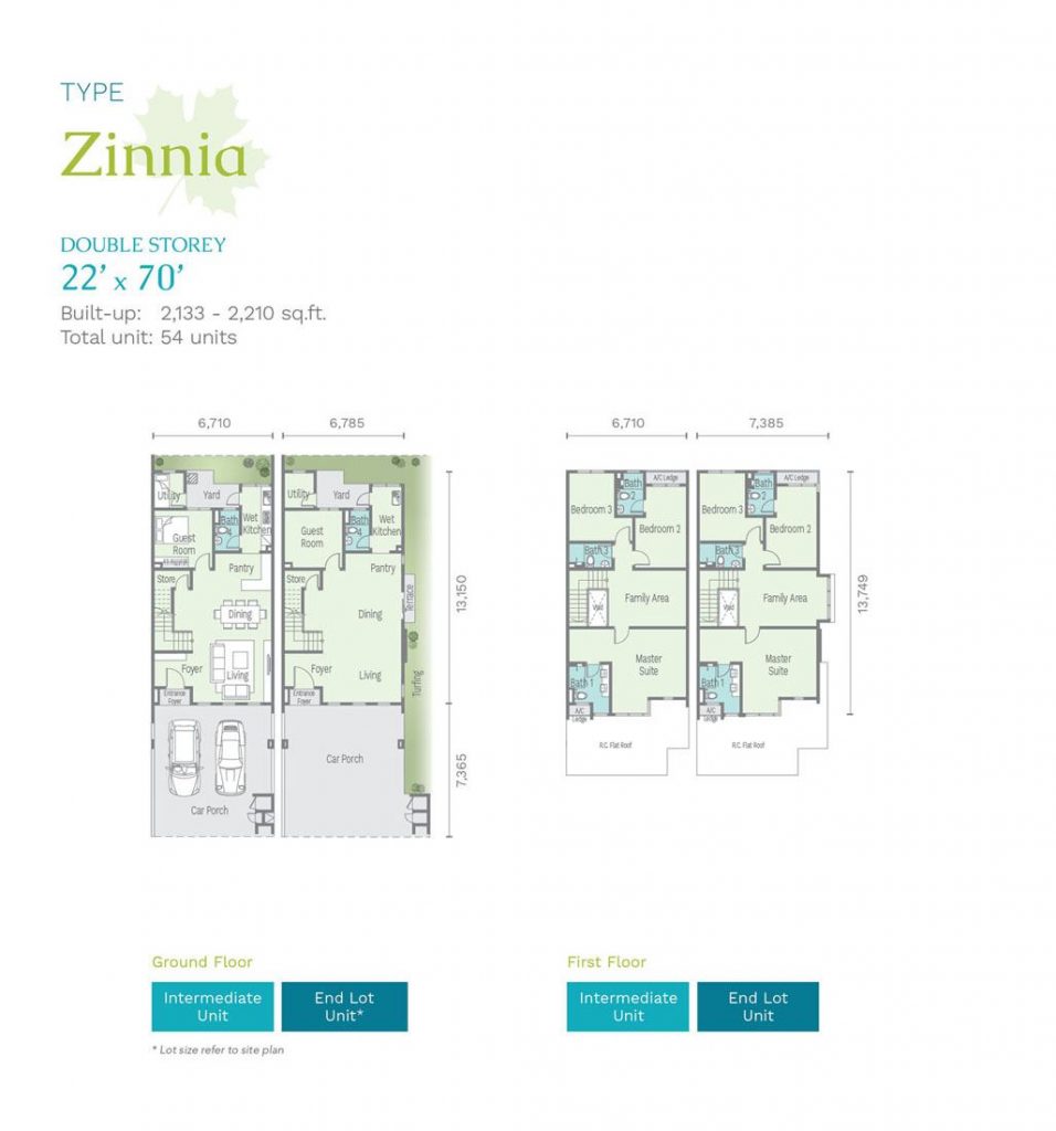 Laman View, Cyberjaya – Rediscover Harmonious Living