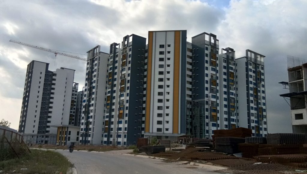 Laman View, Cyberjaya – Rediscover Harmonious Living